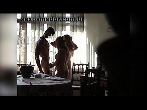 ❤️ Teman seks mengundang pria raksasa dan threesome bersamanya ☑ Pono berkualitas pada kami ️❤