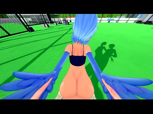 ❤️ Gadis monster harpy. ☑ Pono berkualitas pada kami ️❤
