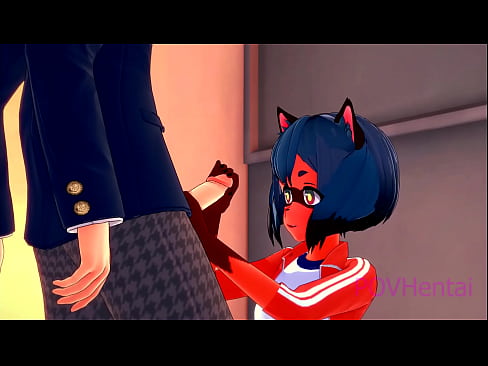 ❤️ Peternakan sapi baru dengan Michiru Kagemori ☑ Pono berkualitas pada kami ️❤
