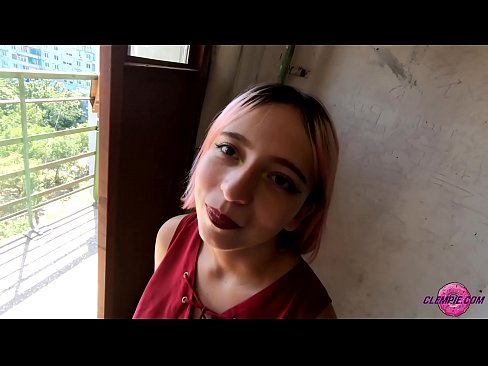 ❤️ Pelajar Sensual Menyebalkan Orang Asing di Pedalaman - Cum Di Wajahnya ☑ Pono berkualitas pada kami ️❤